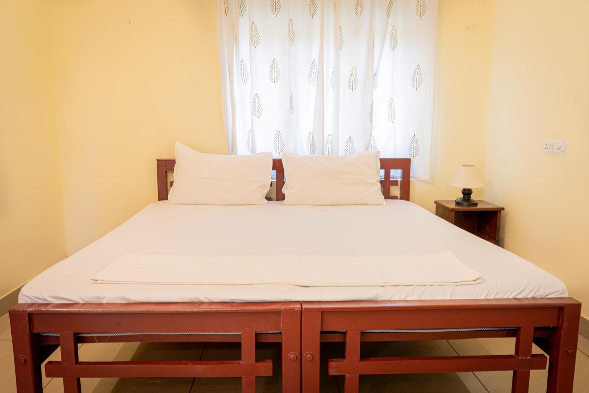 Cliff & Coral Hostel Варкала Екстериор снимка