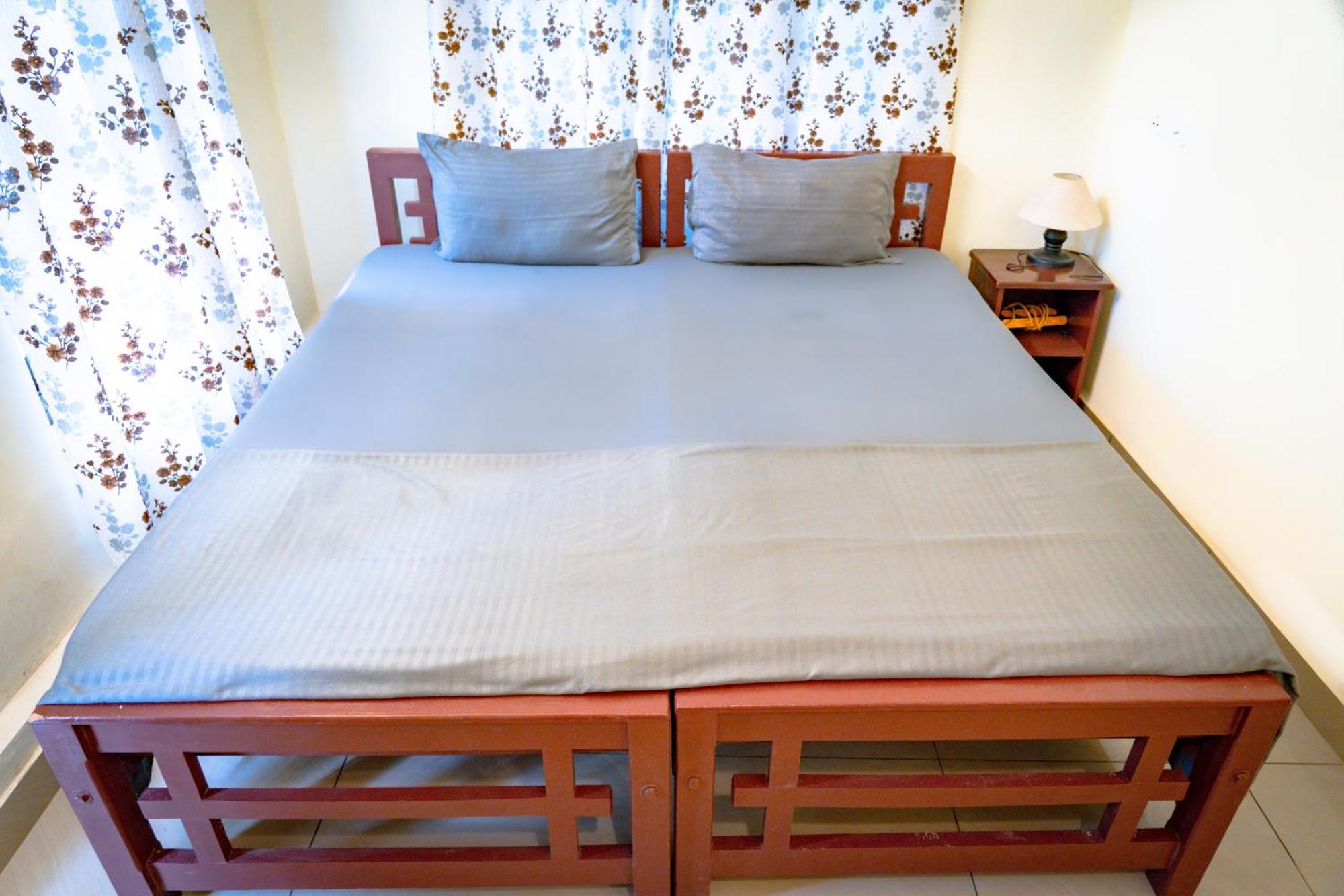 Cliff & Coral Hostel Варкала Екстериор снимка